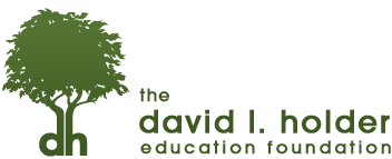 David L. Holder Education Foundation : Home